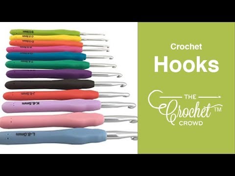 how to gauge in crochet