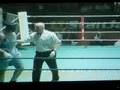 quinten hann fight johny magee