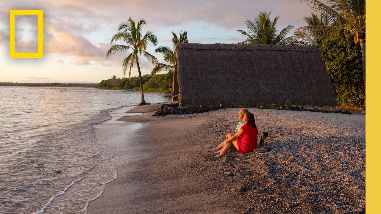 Ho'omau: Joey's Journey | National Geographic
