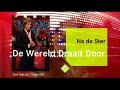 De Wereld Draait Door Promo