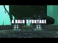 Vyper360 :: Never Growing Up - A Halo 3 Funtage