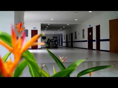 Obras Hospital Salazar de Villeta