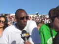 KOBE BRYANT INTERVIEW - David Brickley