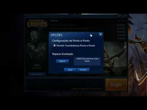 0001 - Acessando a Base de Conhecimento e enviando um Ticket: http://br.leagueoflegends.com/board/showthread.php?t=2530 - Suporte do League of Legends: https://su...