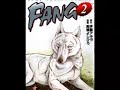 Dogs form manga Dogs form manga