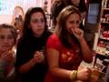 2 Girls 1 Finger Reaction ;]