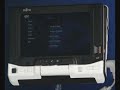 Fujitsu convertible UMPC Fujitsu convertible UMPC