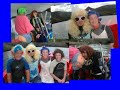 carnaval plongee sous marine en martinique