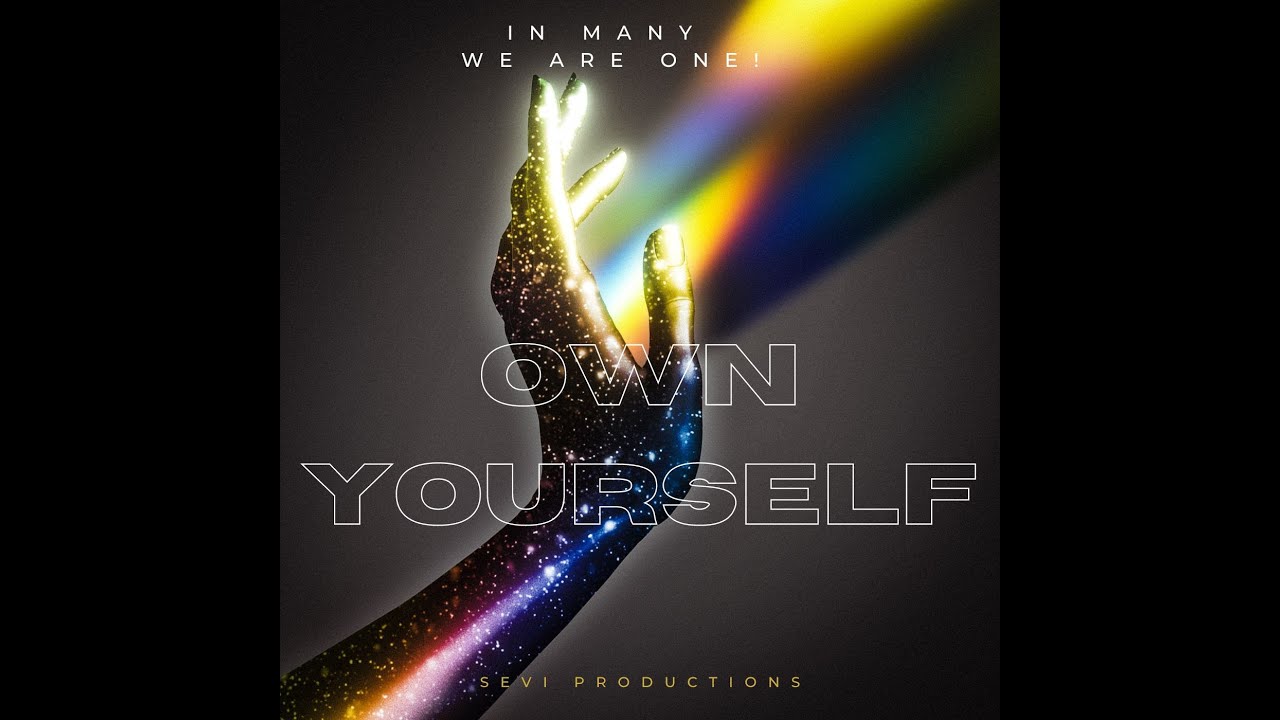 Own Your Self (Official Music Video)