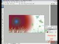 Adobe Photoshop tutorial - layers and blending options