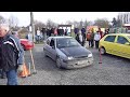 Hlučínská jízda zručnosti 2009 (Citroen Saxo VTS rychvald)