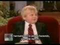 Pete Wiggins on the Ellen DeGeneres Show subtitulos español