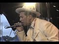 Ska Cubano at Womad