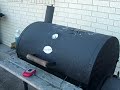 How to smoke a turkey breast, part II