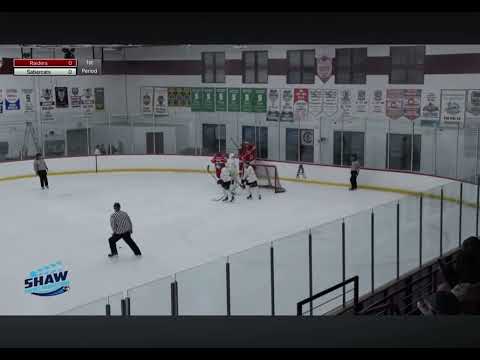 9/29/23 Goal 1 vs Castleview