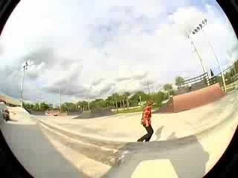 edge / perrine park montage