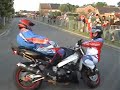 GVDX StuntTeam - Stuntshow Beveren