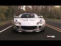 Lotus Elise and Mazda RX8 Farewell