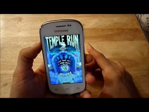 how to use samsung galaxy discover