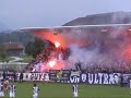 Ph�nix-Video: Austria Salzburg Choreo und die Tore zum 75er!