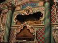 winter- Antionio vivaldi- Live op Concertorgel de Schuyt