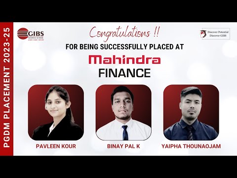 GIBS Bangalore General video thumbnail 3