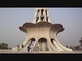 Minar-e-Pakistan is a 60 meters tall minaret in Iqbal park Lahore built in commemoration of Pakistan resolution (March 23, 1940). It was completed after 8 years of construction on October 31, 1968.