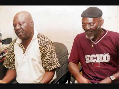 Fatai Rolling Dollar - Sisi Jaiye Jaiye / Saworo (Audio)