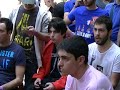 Click here to watch this video OMFG! Speciale ragazzo autistico attacca minorenni durante torneo 3 min
