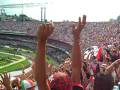 videos de Show da Torcida no Morumbi