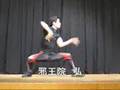 学園祭荒らし 悪霊おばけ