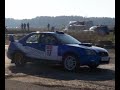 gwendraeth stages 2008