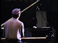 Jazz Middelheim 2003 - Fred Hersch
