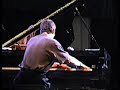 Jazz Middelheim 2003 - Fred Hersch