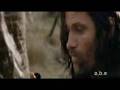 LOTR Extended Edition   Aragorn s age