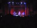 Yo la tengo. FREEWHEELING SHOW. Speeding motorcycle.