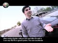 Alfa MiTo Episode 4 : Safety (eng sub) Alfa MiTo Episode 4 : Safety (eng sub)