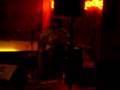 videos de PABLO MORO. BNS 20-11-2008