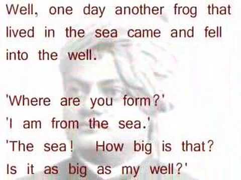 Swami Vivekananda Chicago Speech -  ...