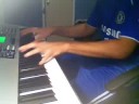 Abba Padre jesus adrian romero (tutorial soon) (Samba)