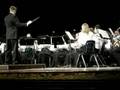 George Washington Bridge Sickles Highschool Wind Ensemble