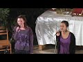 Weihnachtskonzert-2009  -  Teil 04  -  Lessinggymnasium Braunschweig