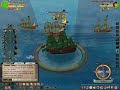 Pirates of the Burning Sea