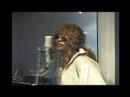 Ouriel recording shake your bum