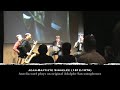 aurelia saxophone quartet plays jean baptiste singel�e: premier quatuor op. 53 on original adolphe sax saxophones