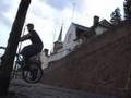 Vegard - Lonerider part 2
