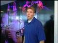 Brodie Merrill's Tour of Reebok