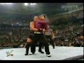 Jeff Hardy vs. RVD - Ladder Match