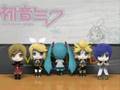 Kurutto mawatte ikkaiten (vocaloid)