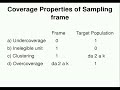CoverageErrorMultipleFrameDesign1